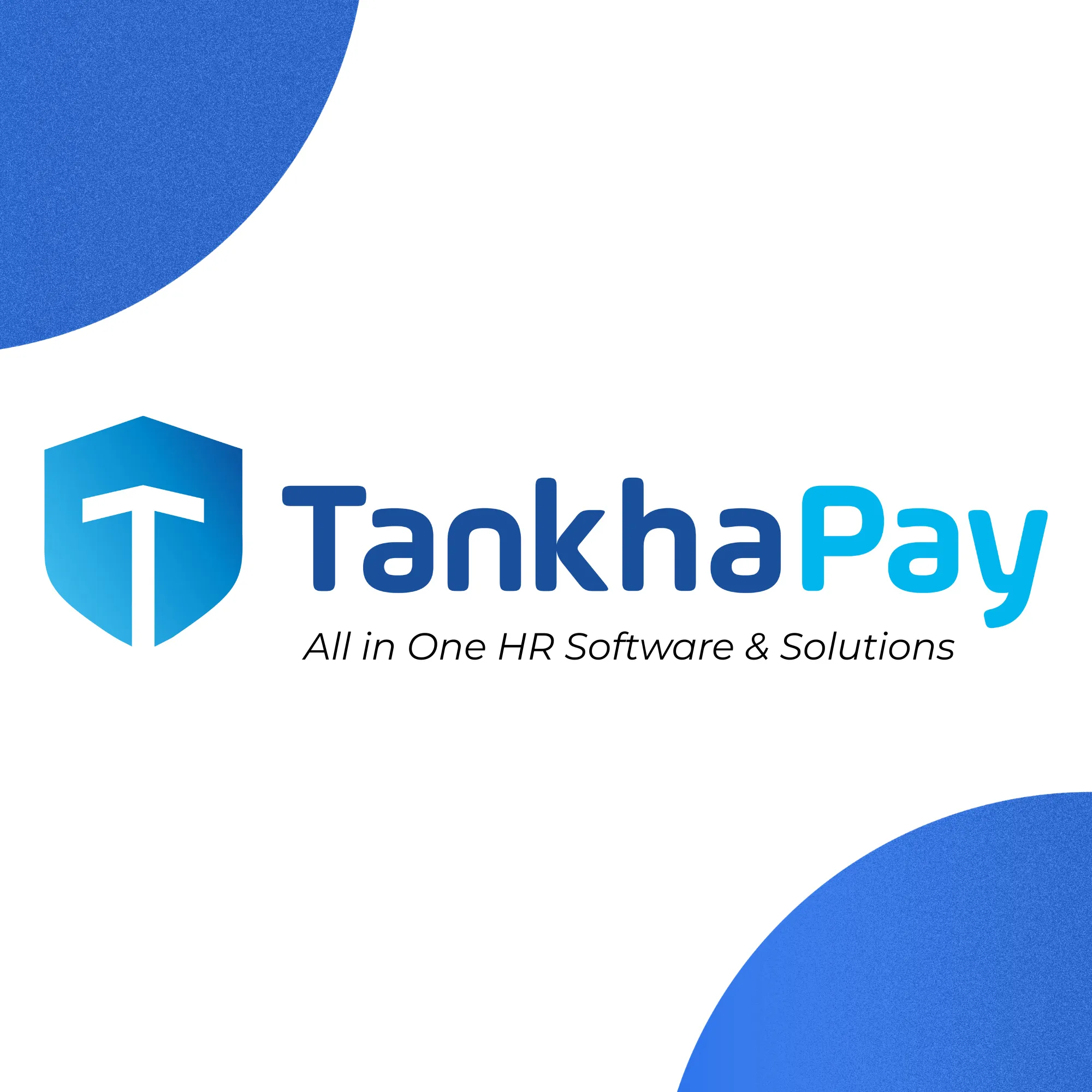 TankhaPay logo