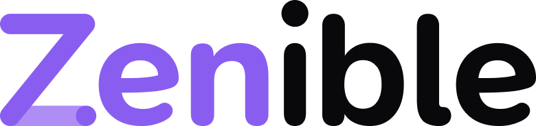 Zenible logo