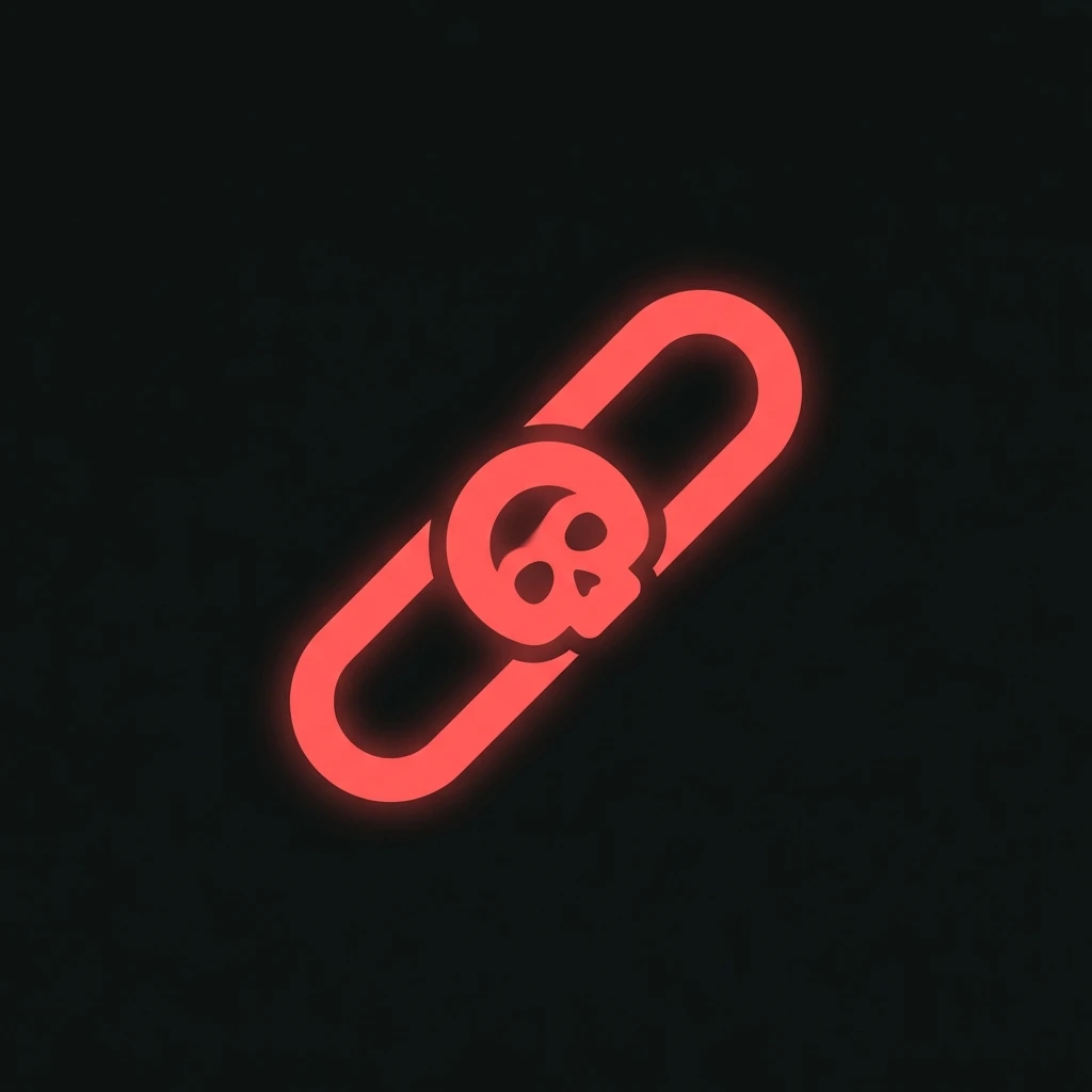 Creepy Link logo