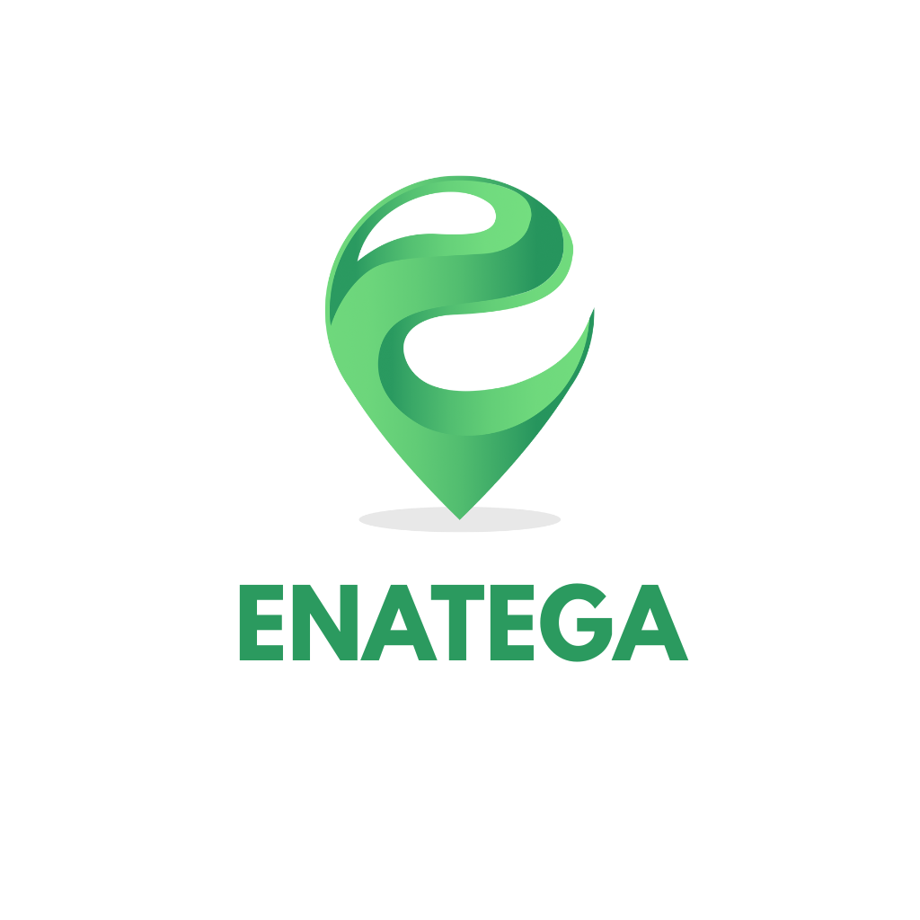Enatega logo