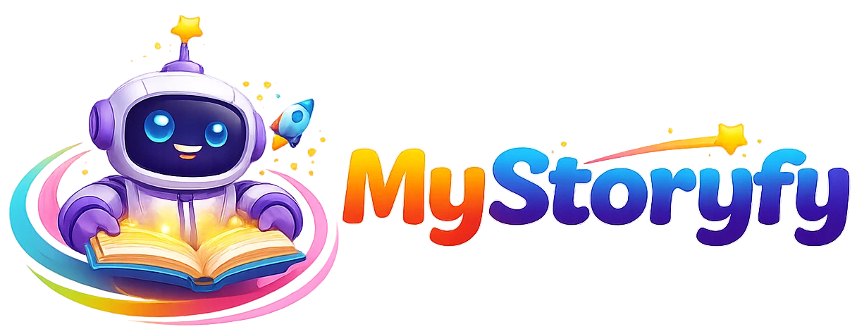MyStoryfy logo