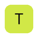 Terse logo