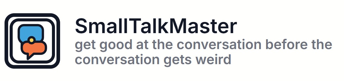 smalltalkmaster.com logo