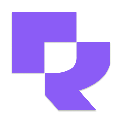 Recall logo