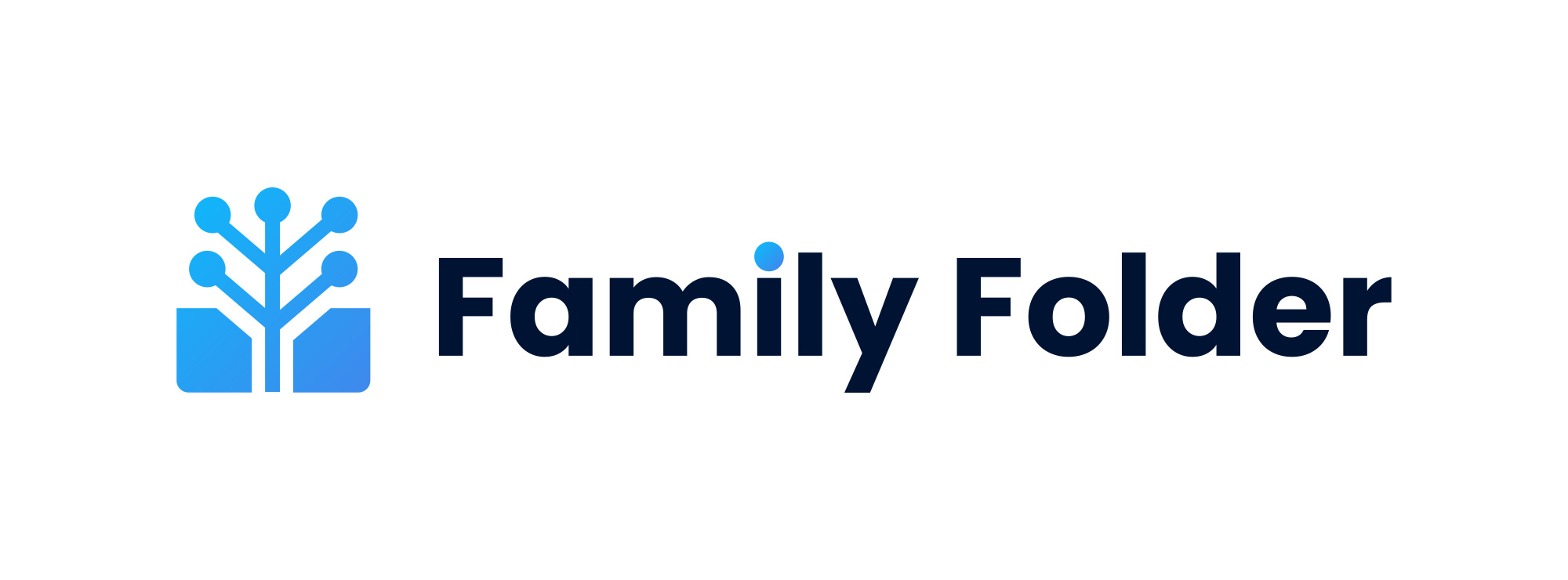 Family Folder logo