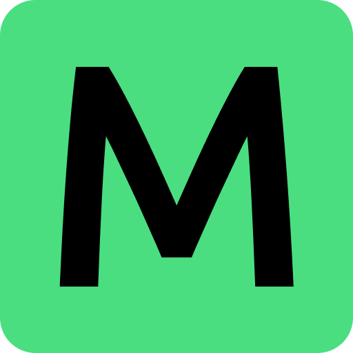 MojoMake AI Video logo