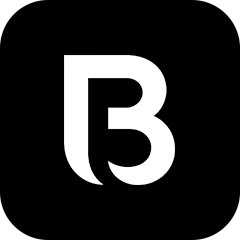 Bach 1.0 logo