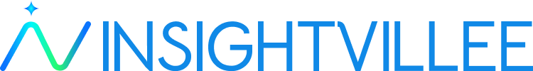 Insightvillee logo