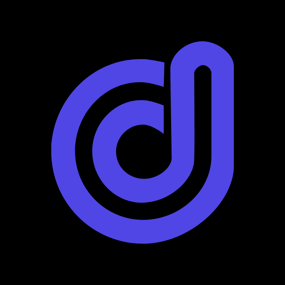 Duely logo