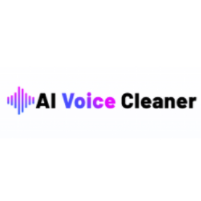 AI Voice Cleaner logo