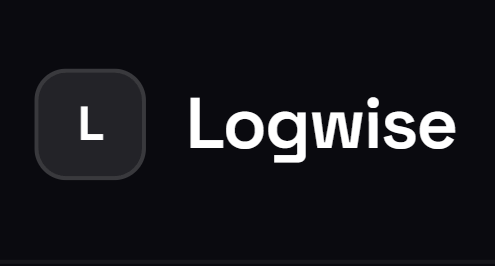 Logwise logo