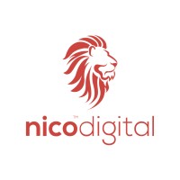 Nico Digital AI Agents logo