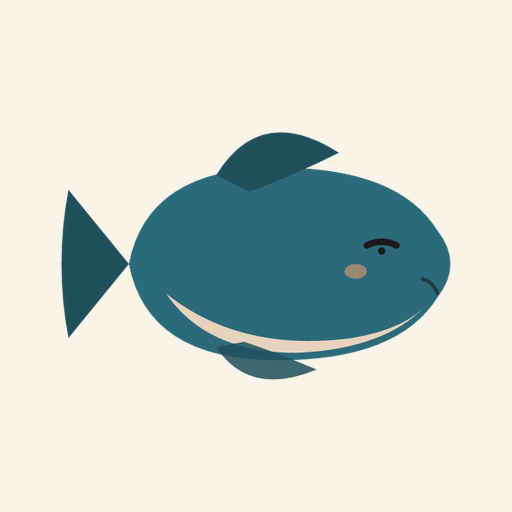 LazeeFish logo