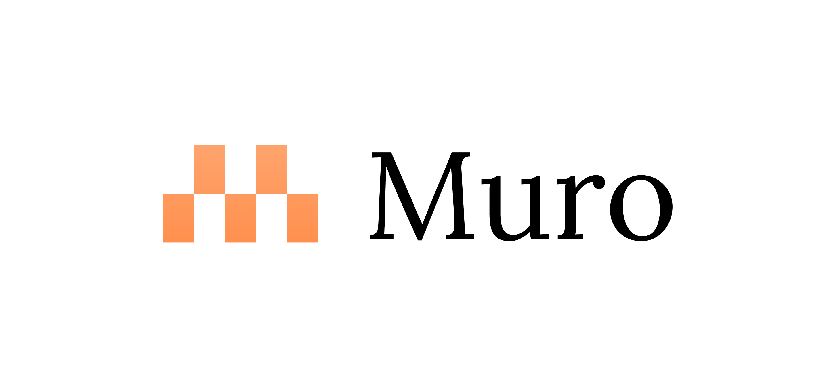 Muro Analytics logo