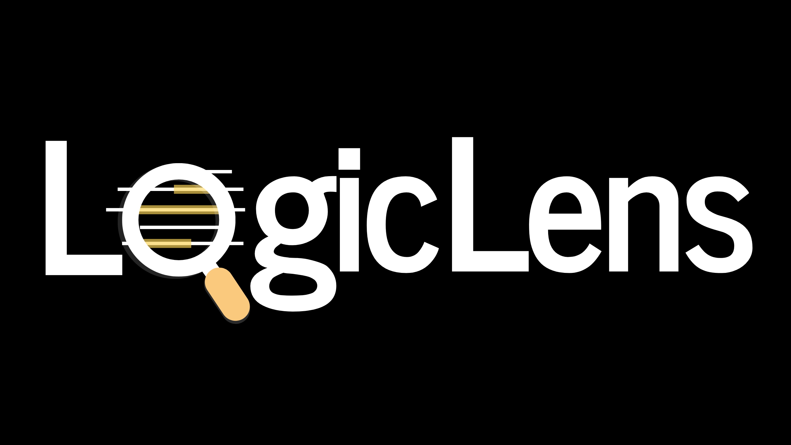 LogicLens logo