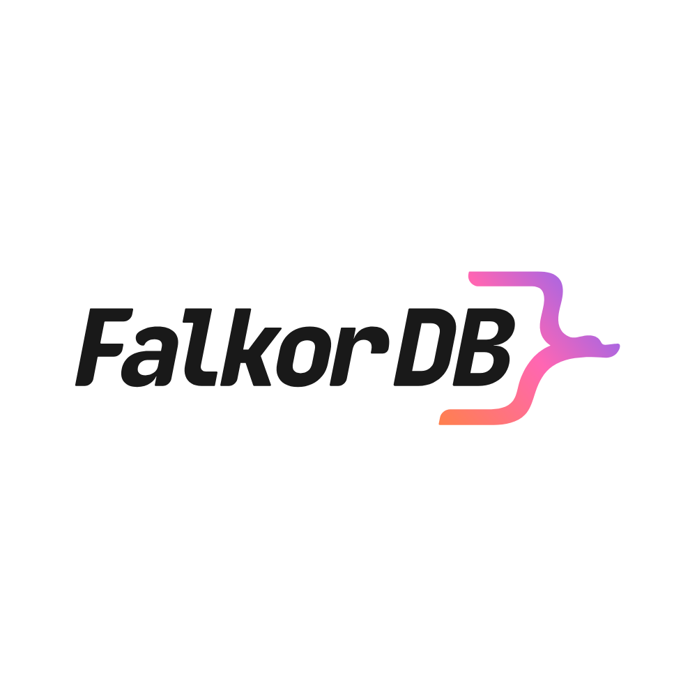 FalkorDB logo
