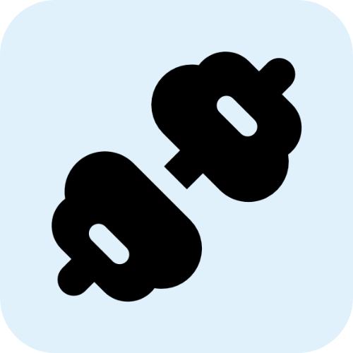 SupaWorkout logo