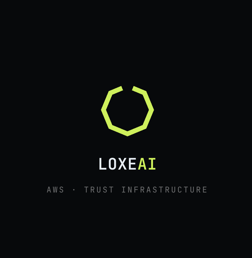 LoxeAI logo