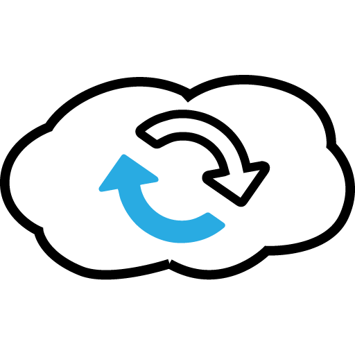 WebConverter.app logo