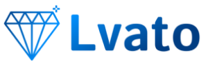 Lvato logo