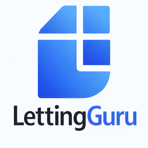 LettingGuru logo