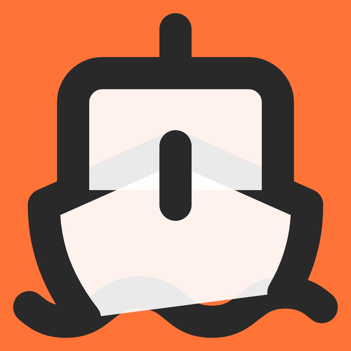 SvelteShip logo