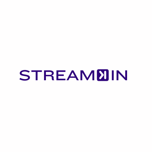 StreamKin logo