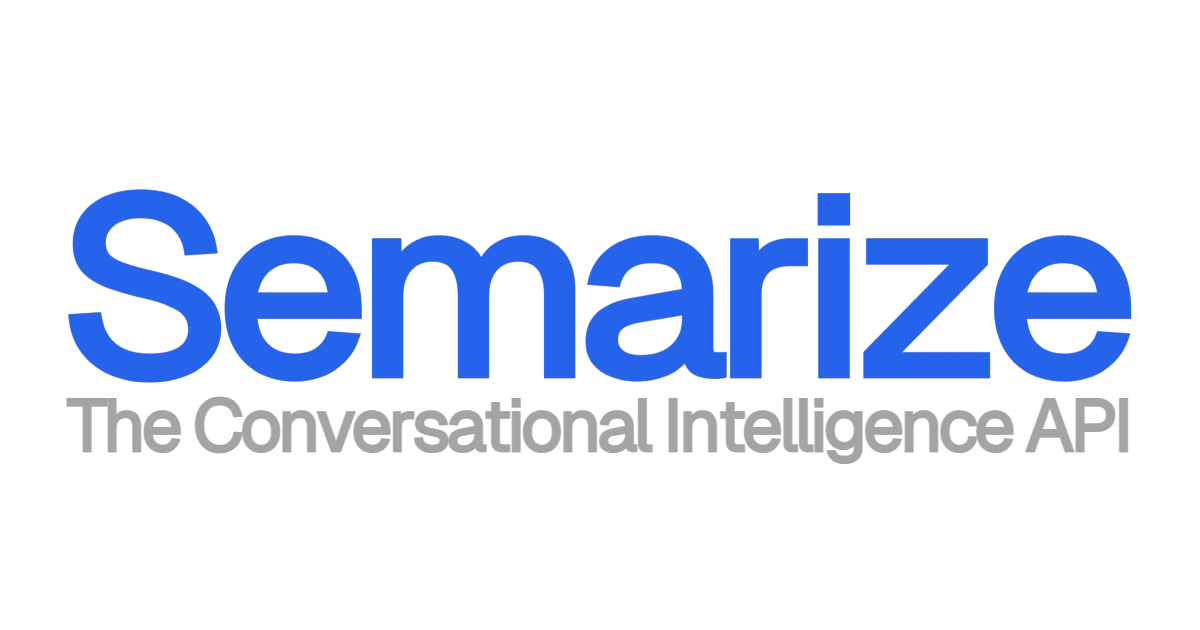 Semarize logo