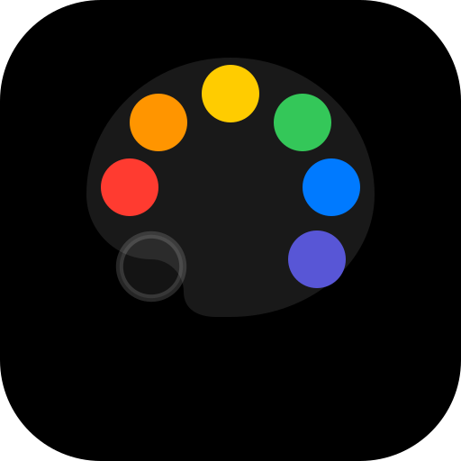 ColorPaletteHub logo