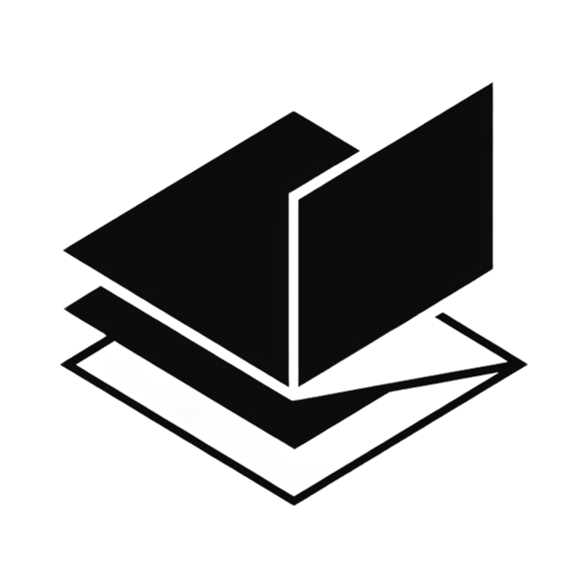 Unfoldly logo