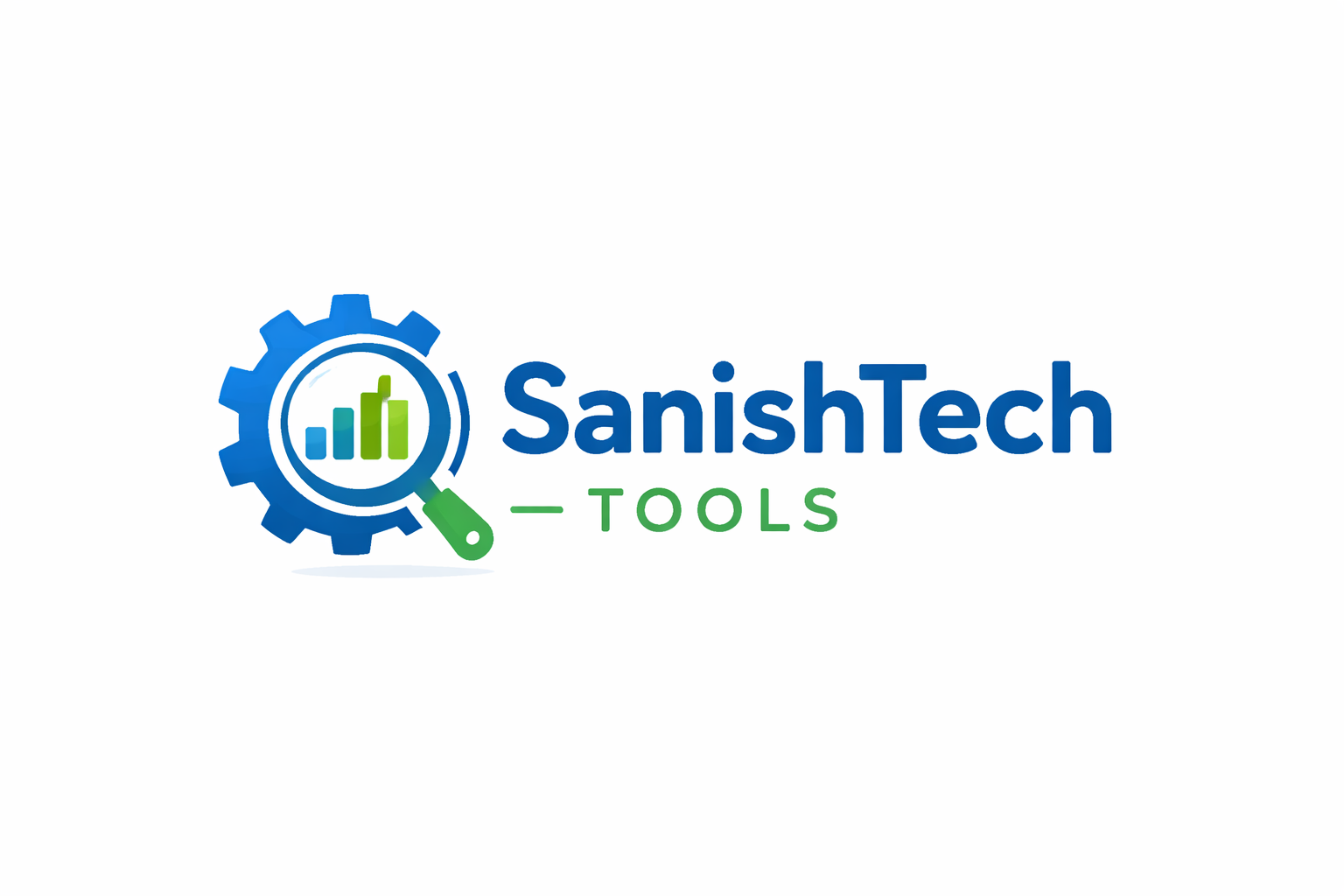SanishTech logo