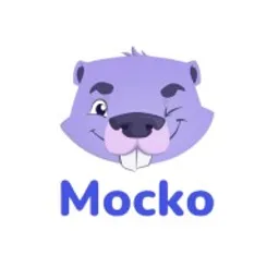 Mocko logo