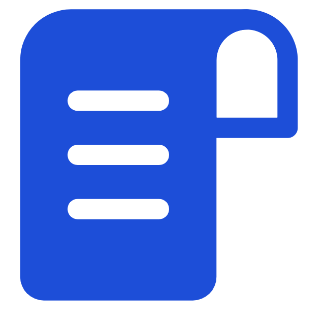 Make A Receipt logo