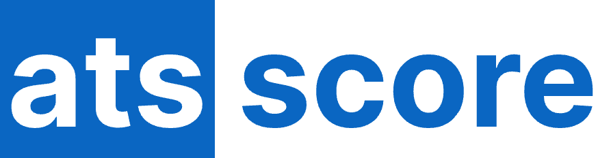 ATS Scores logo
