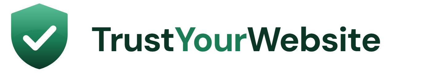 TrustYourWebsite logo