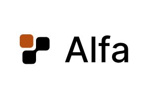 Alfa logo