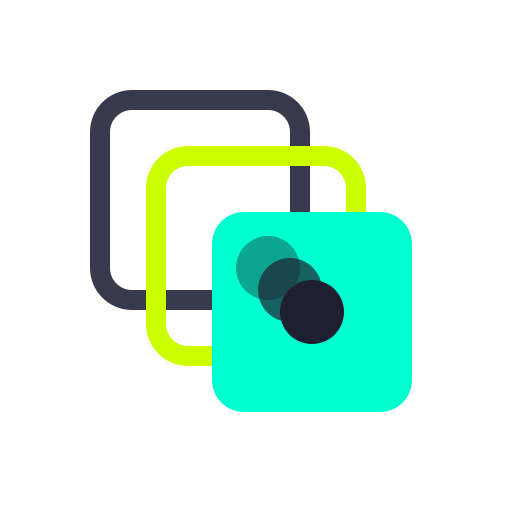 CharacterLock AI logo