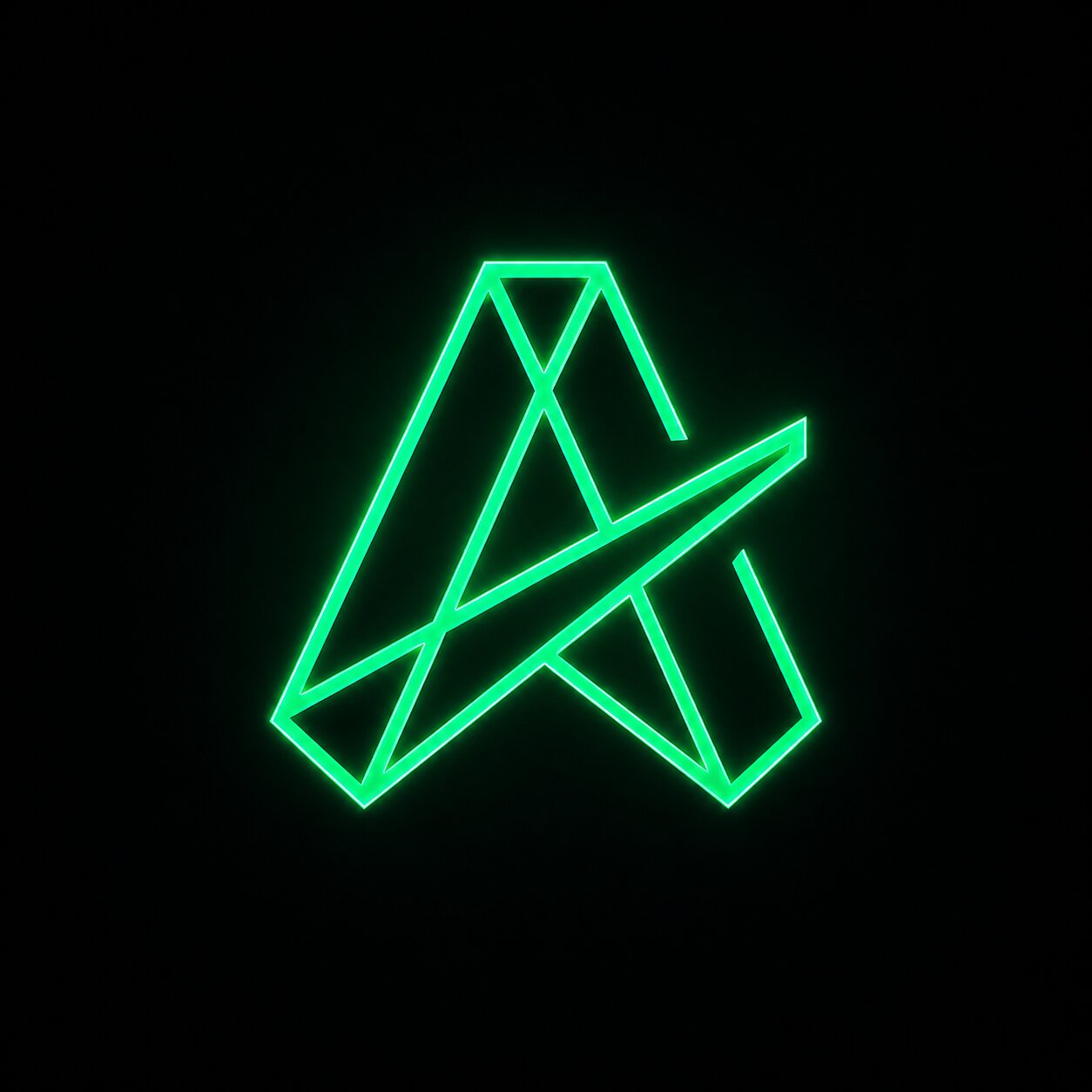 AudFlo logo
