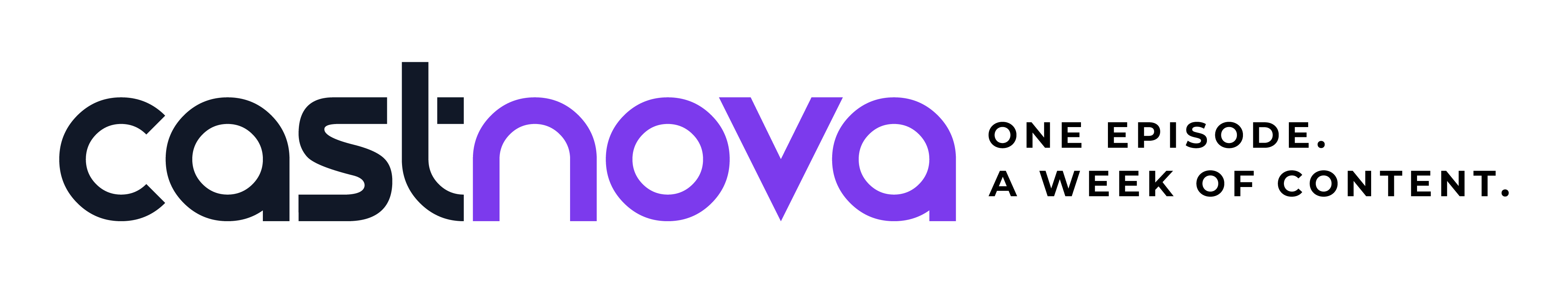 CastNova logo