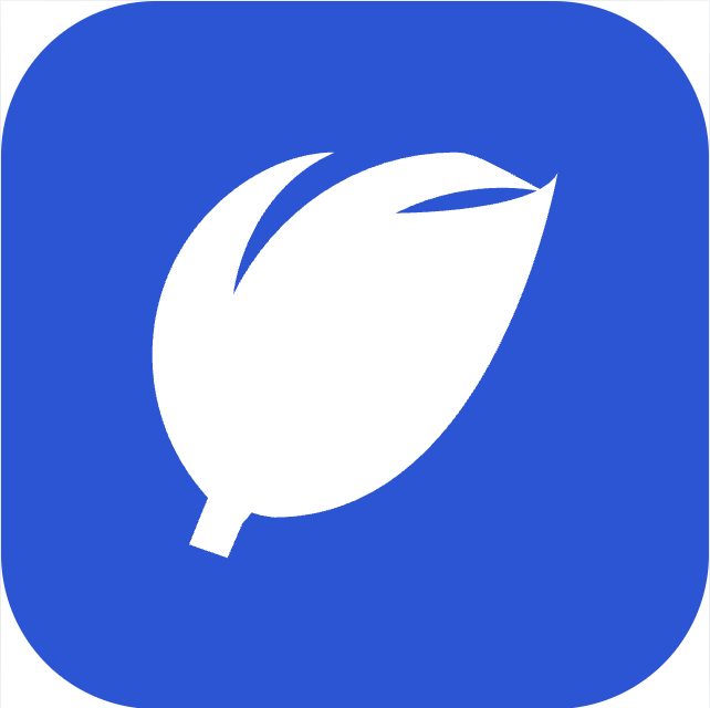 Calculeaf logo