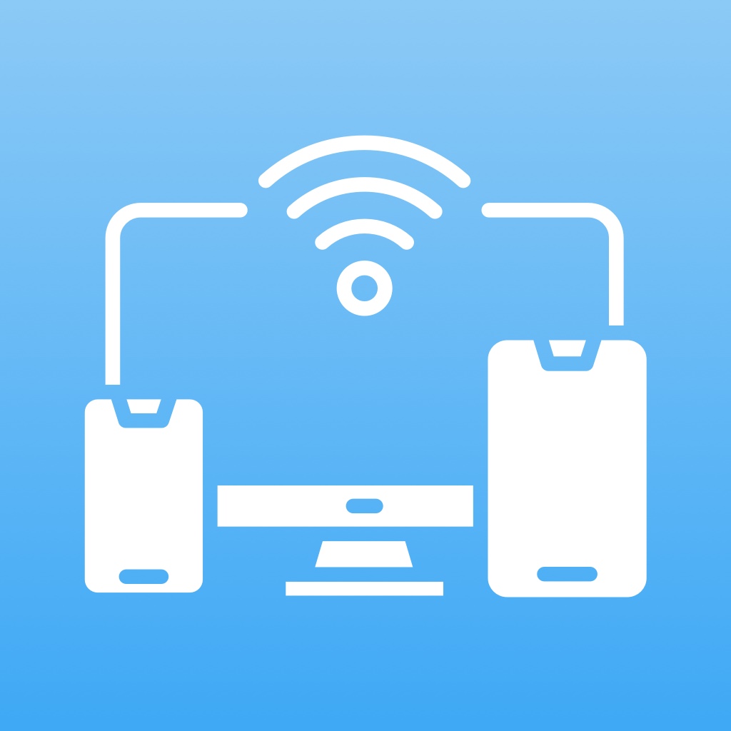 NetShare logo