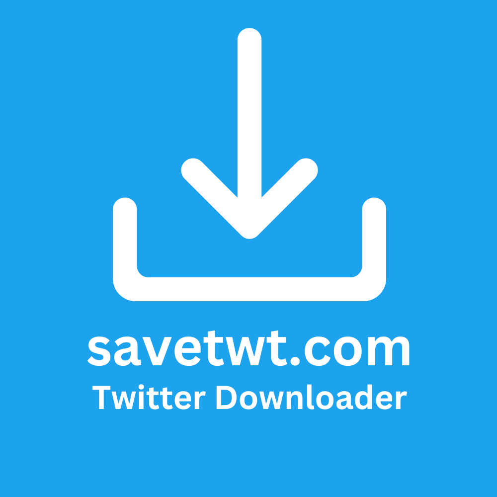 SaveTWT logo