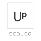 Upscaled Systems logo