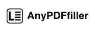 Any PDF Filler logo