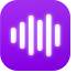 AudioUtils logo