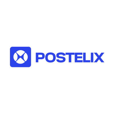 Postelix logo