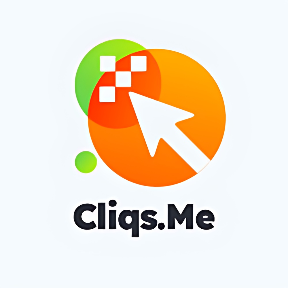 Cliqs.me logo