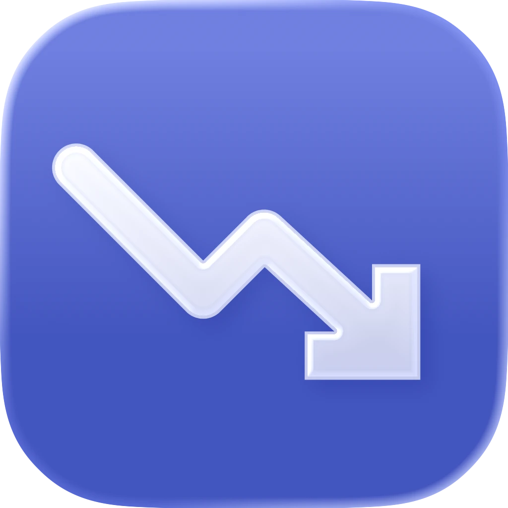 DipTrack logo