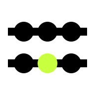 Agentrail logo