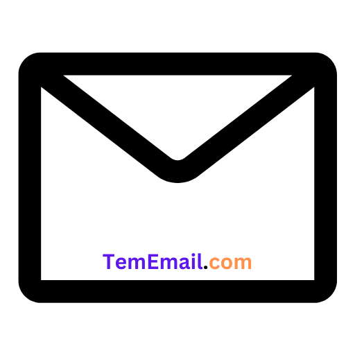 Tem Email logo